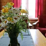 Gamlestolen Fjellstue Lodge