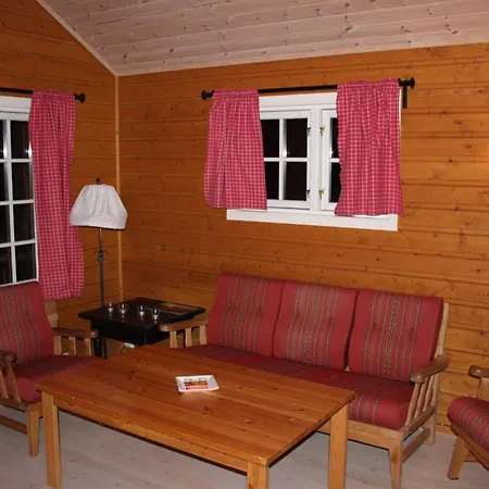 Gamlestølen Fjellstue