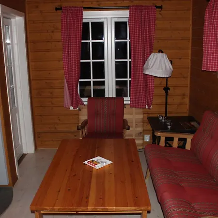 Lodger Gamlestølen Fjellstue *