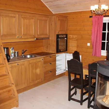 Gamlestølen Fjellstue Lodger Etnedal