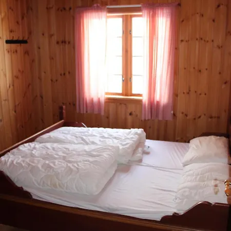 Lodger Gamlestølen Fjellstue Etnedal