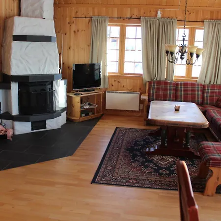 Gamlestølen Fjellstue Lodger Etnedal