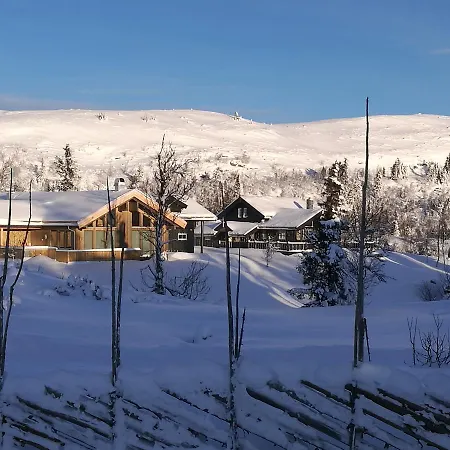 Lodge Gamlestolen Fjellstue *