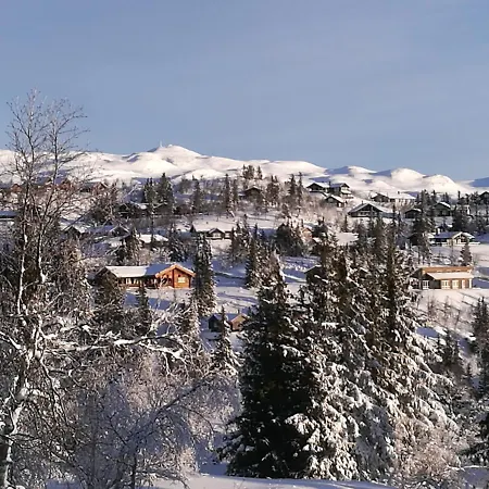 Gamlestolen Fjellstue * Etnedal