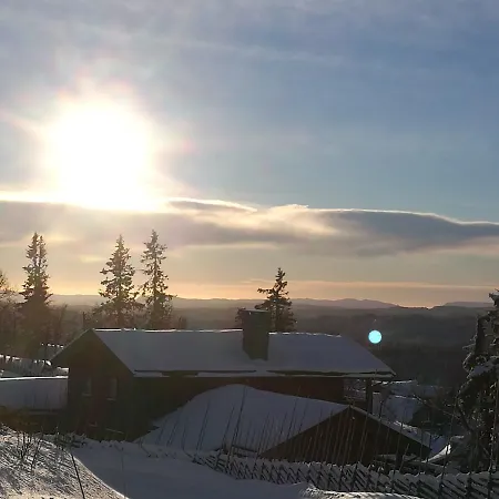 Gamlestølen Fjellstue * Etnedal