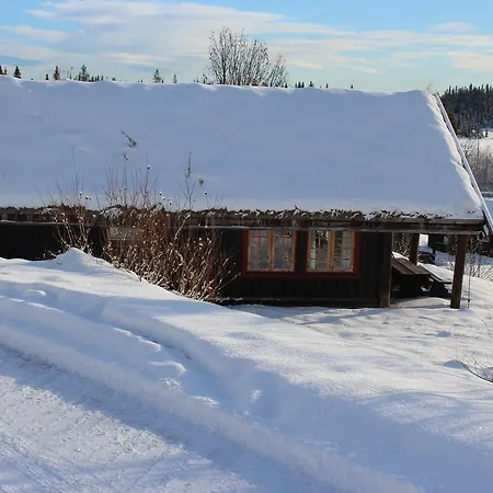 Gamlestølen Fjellstue * Etnedal