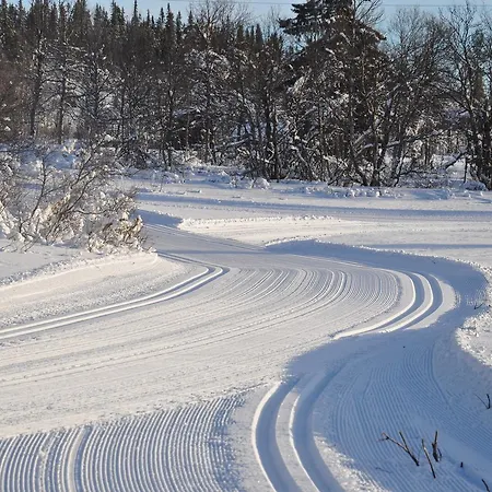 Gamlestolen Fjellstue * Etnedal