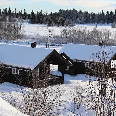 Lodger Gamlestølen Fjellstue *
