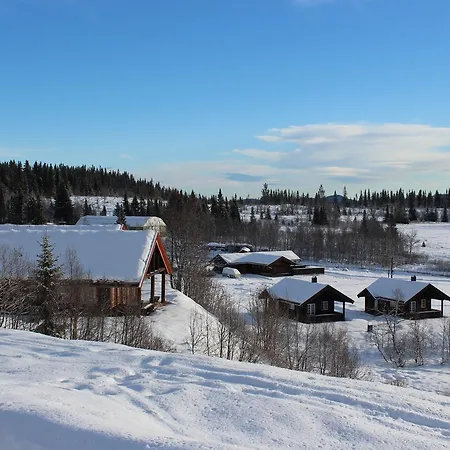 Lodger Gamlestølen Fjellstue *