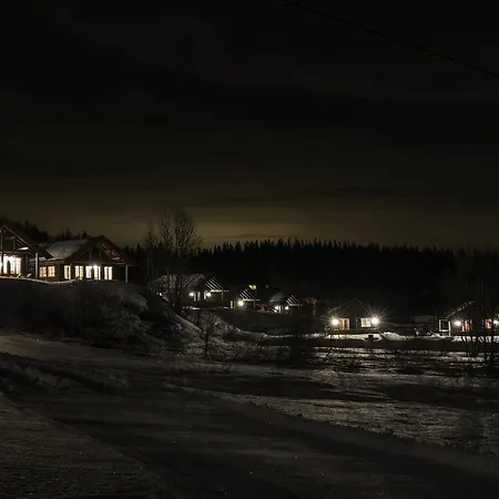 Gamlestolen Fjellstue * Etnedal