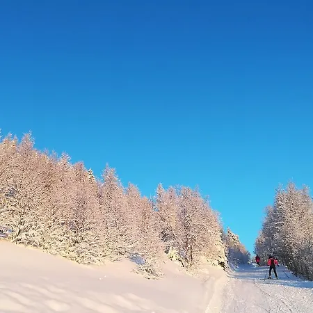 Gamlestolen Fjellstue Etnedal