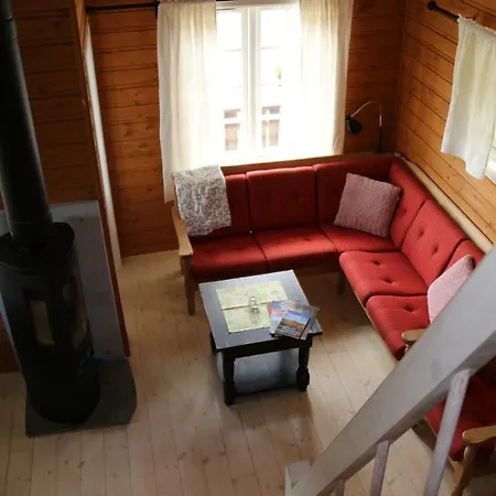 Gamlestølen Fjellstue Lodger Etnedal