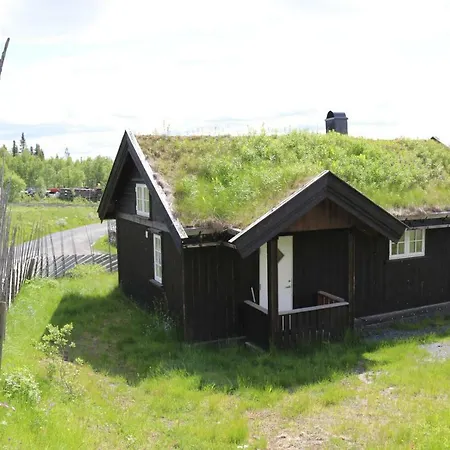 Gamlestolen Fjellstue Lodge Etnedal