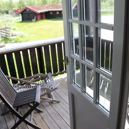 Gamlestølen Fjellstue Lodger Etnedal