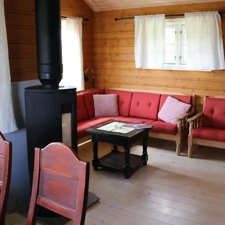 Gamlestolen Fjellstue *