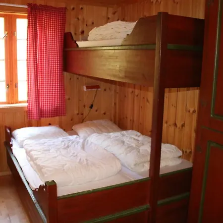Gamlestolen Fjellstue * Etnedal