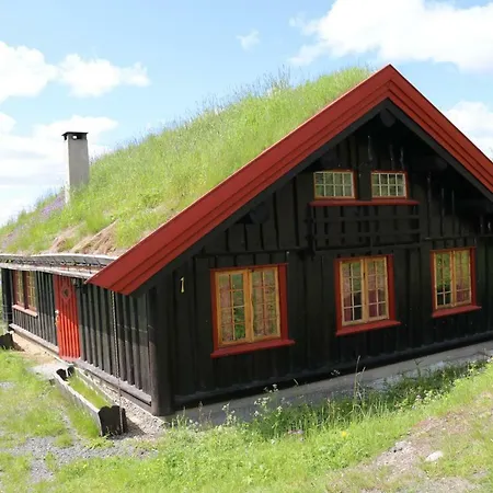 Gamlestolen Fjellstue * Etnedal
