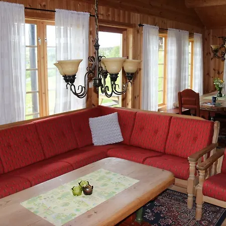 Gamlestolen Fjellstue * Etnedal