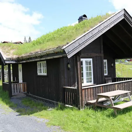 Lodge Gamlestolen Fjellstue