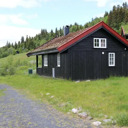 Lodge Gamlestolen Fjellstue Etnedal