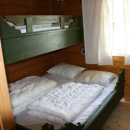 Gamlestolen Fjellstue * Etnedal