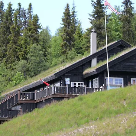 Gamlestolen Fjellstue Lodge Etnedal