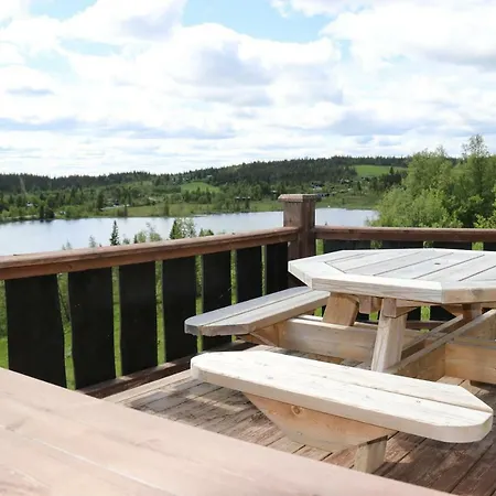 Gamlestolen Fjellstue Etnedal