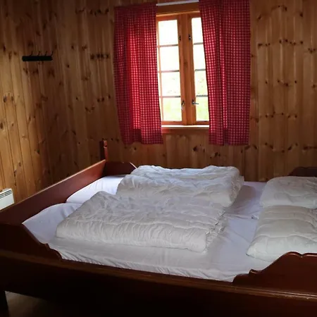 Gamlestolen Fjellstue Etnedal