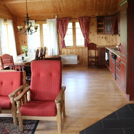 Gamlestolen Fjellstue *