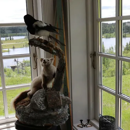 Gamlestolen Fjellstue Etnedal