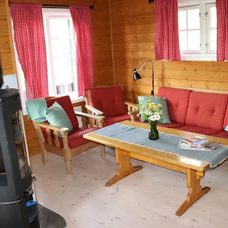 Gamlestolen Fjellstue Lodge *