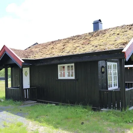 Lodge Gamlestolen Fjellstue