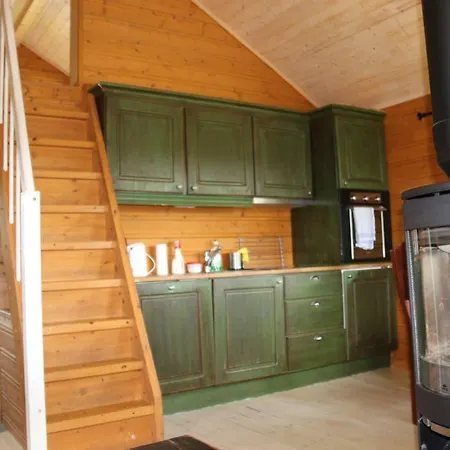 Gamlestolen Fjellstue Lodge Etnedal