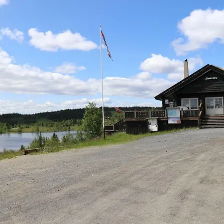 Gamlestølen Fjellstue Etnedal