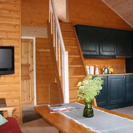 Lodge Gamlestolen Fjellstue