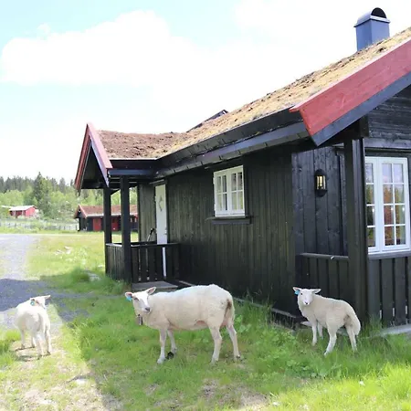 Gamlestolen Fjellstue
