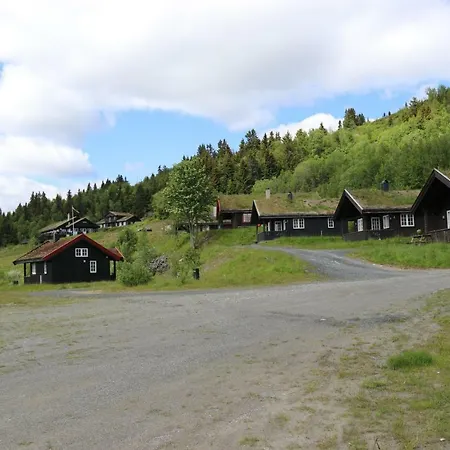 Gamlestølen Fjellstue Lodger Etnedal