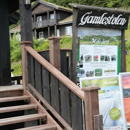 Gamlestølen Fjellstue Etnedal