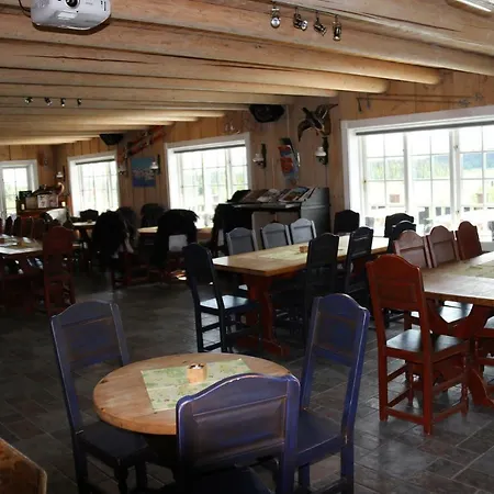Lodge Gamlestolen Fjellstue *