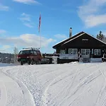 Gamlestolen Fjellstue * Etnedal