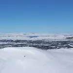 Lodge Gamlestolen Fjellstue *
