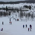 Gamlestolen Fjellstue * Etnedal