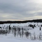 Lodge Gamlestolen Fjellstue *