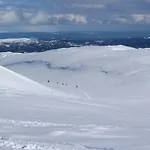 Lodge Gamlestolen Fjellstue *