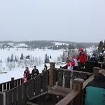 Gamlestolen Fjellstue * Etnedal