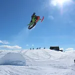 Gamlestolen Fjellstue * Etnedal