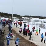 Gamlestolen Fjellstue * Etnedal
