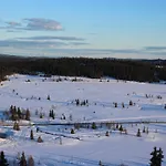 Gamlestolen Fjellstue * Etnedal