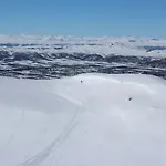 Lodge Gamlestolen Fjellstue *