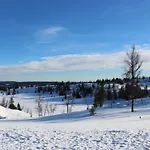 Lodge Gamlestolen Fjellstue *